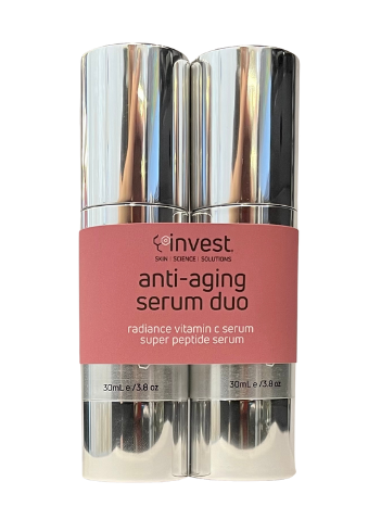 Invest Anti Aging Duo